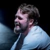Levin played by David Paisley