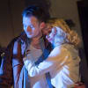 Simon Darwen as Philip Rawlings and Alix Dunmore as Dorothy Bridges