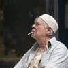Matthew Kelly in Toast at the Theatre Royal, Nottingham