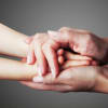 Hand in hand: The Human Touch