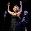 Sue Devaney as Gracie Fields
