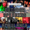 outdoor speeding / an ambulance musical