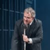 Hugh Bonneville as Dr Stockmann