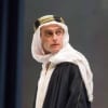 Jack Laskey as T E Lawrence