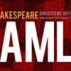 Black Theatre Live to tour Mark Norfolk's adapation of Hamlet this autumn