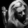 James Hedley and Christina Berriman Dawson