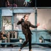 Daniel Collins as Dr Jekyll