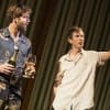 Simon Harrison and Daniel Weyman