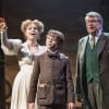 Gemma Sutton, William Thompson, Michael Crawford