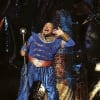 Trevor Dion Nicholas (Genie)