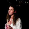 Molly Vevers in Ross and Rachel﻿