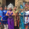 Panto cast for St Helens Theatre Royal
