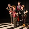 Cabaret From The Shadows