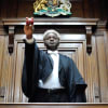 Tayo Aluko in Just An Ordinary Lawyer