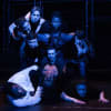 Strictly Arts Theatre Company’s Green Leaves Fall