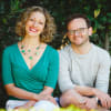 GSC Co-Founder Sarah Gobran & Matt Pinches