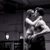 Dirty Dancing in rehearsal