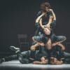 Fractus V by Sidi Larbi Cherkaoui