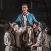 Roderick Williams as Billy Budd
