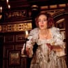 Emma Curtis in Lucy Bailey's Comus – A Masque in Honour of Chastity