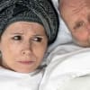 Shakespeare, His Wife and the Dog in The Door at Birmingham REP