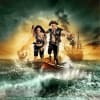 “Thrilling journey”: Treasure Island