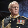 Tim Pigott-Smith as King Charles III