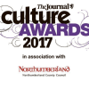 Newcastle Journal Culture Awards 2017