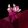 Kiera Falcus (Jasmine) and Jacob Anderton (Aladdin)