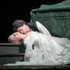 Vittorio Grigolo as Roméo and Diana Damrau as Juliette