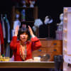 Polly Lister in I Was A Wife