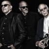 Roger McGough + Brian Patten with LiTTLe MACHiNe