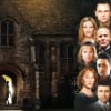 A Judgement in Stone with the cast