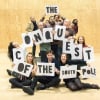 The Conquest of the South Pole