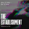 The Establishment from Young Everyman Playhouse
