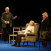 Tim Preece, Lynn Farleigh and Anna Calder-Marshall