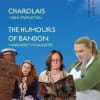 The Wheelchair on My Face, Charolais and The Humours of Bandon