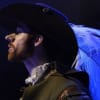 Christian Edwards as Cyrano