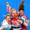 Canterbury Children’s Festival - Better Together