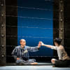 Filippo Di Vilio as Shmuel and Matthew Koon as Bruno