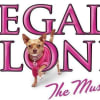 Legally Blonde - on tour