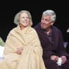 Waiting For God: Nichola McAuliffe and Jeffrey Holland