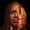 Reginald D Hunter
