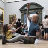Fevered Sleep's Men & Girls Dance at Tate Britain