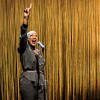 Josette Bushell-Mingo