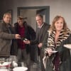 Alex Lowe (Bill), David Leopold (Curtis), Todd Boyce (Michael) and Lisa Stephenson (Tamara)