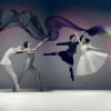 Song of the Earth and La Sylphide