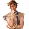Entertainment, naughtiness and burlesque at West End Bares