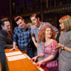 Beautiful—The Carole King Musical