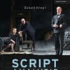 Script Analysis for the Theatre